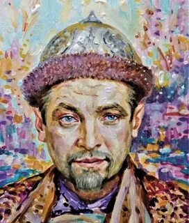 Ханы казани