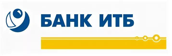 Сайт банка итб