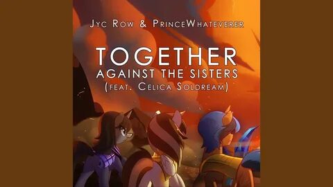 Row together