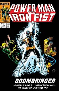 Power man