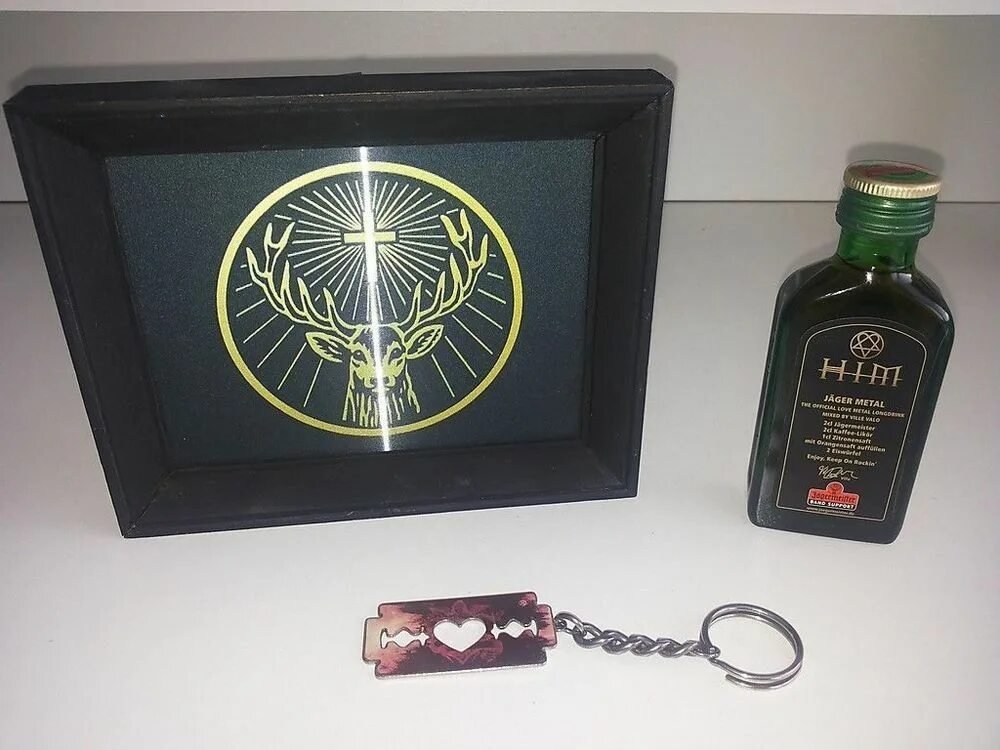 695931 Jagermeister. Цепочка Jagermeister. Jagermeister аксессуары. Пепельница Jagermeister.