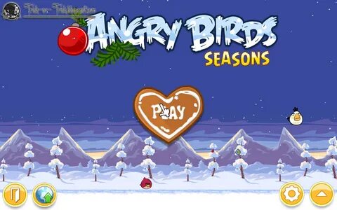 Прохождения seasons