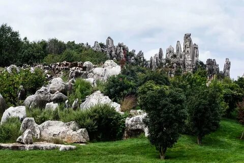 Пос каменный