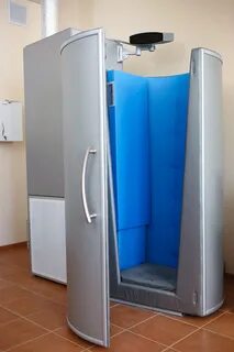 Криосауна в москве