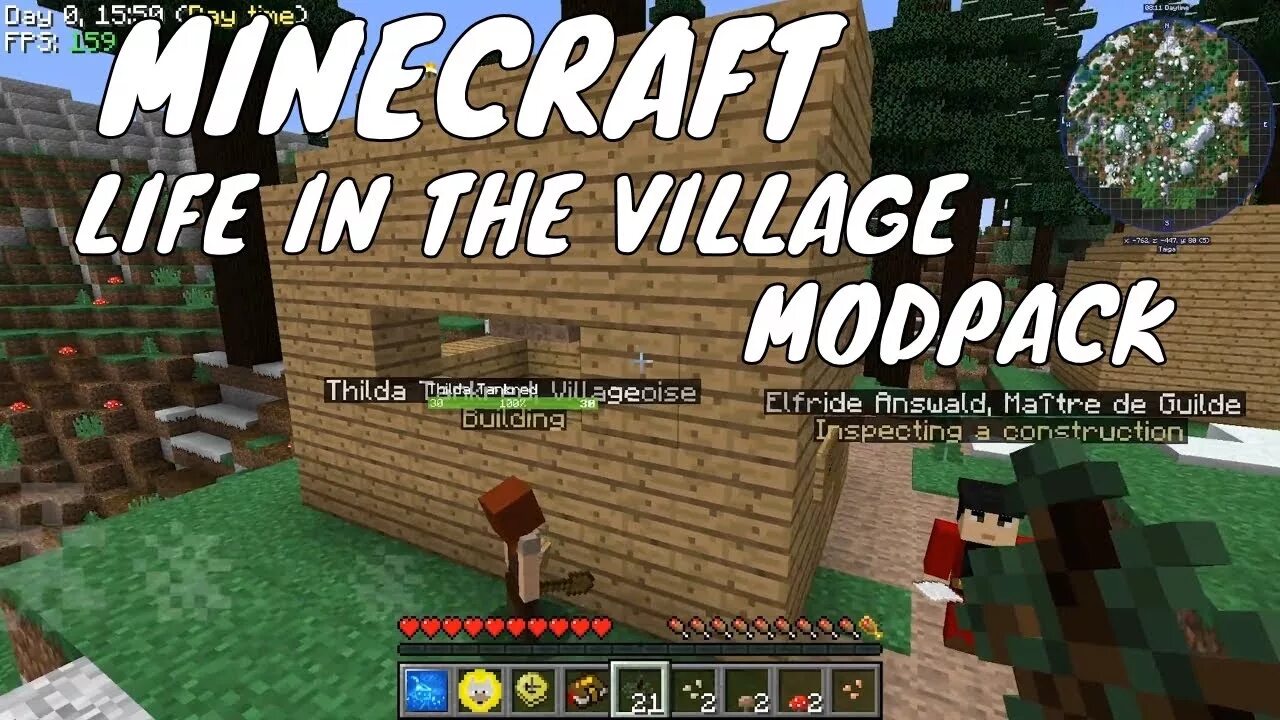 Life in the Village Minecraft. Life in the Industrial Village. Майнкрафт Life in the Village 3 карты. Life in the Village 3. Life in the village 1