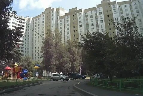 Г зеленоград корпус
