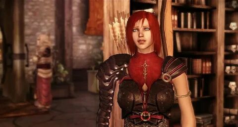 Originals mod