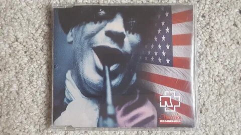 America rammstein