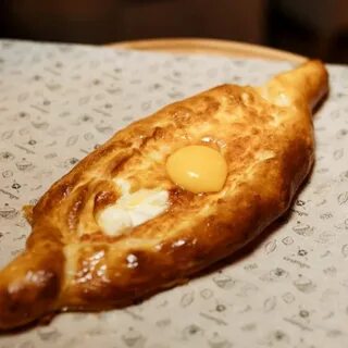 Хачапури казань
