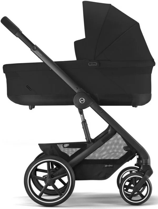 Cybex balios s lux 2025. Cybex balios s lux 2025