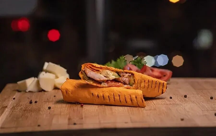 шаурма 24 михайловск