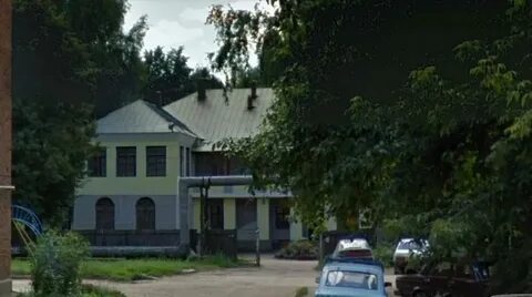 Воткинск ул 1 мая 132