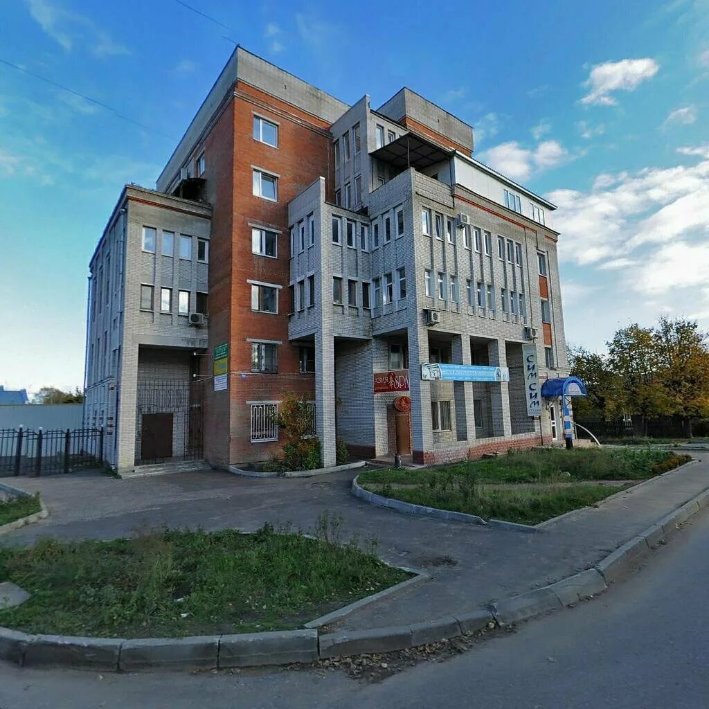 Ул большой проезд. Ул большой проезд