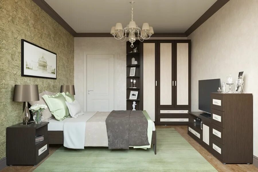 Android ডাউনলোডের জন্য Shelves TV Furniture Interior APK
