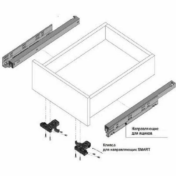 Сборка ящика с направляющими. NS-FK-002-350 направляющие скрытого монтажа полного выдвижения 350. Направляющие Фирмакс скрытого монтажа с доводчиком монтажная схема. Направляющие скрытого монтажа с доводчиком схема установки. Монтажа схема Боярд направляющие 350 скрытого монтажа с доводчиком.