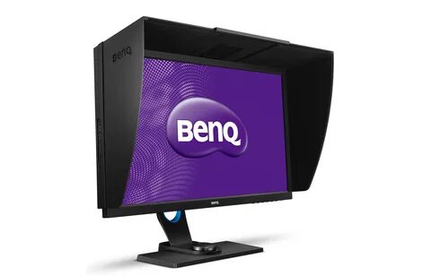 Benq драйвера