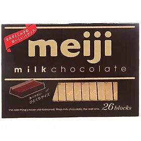 Meiji