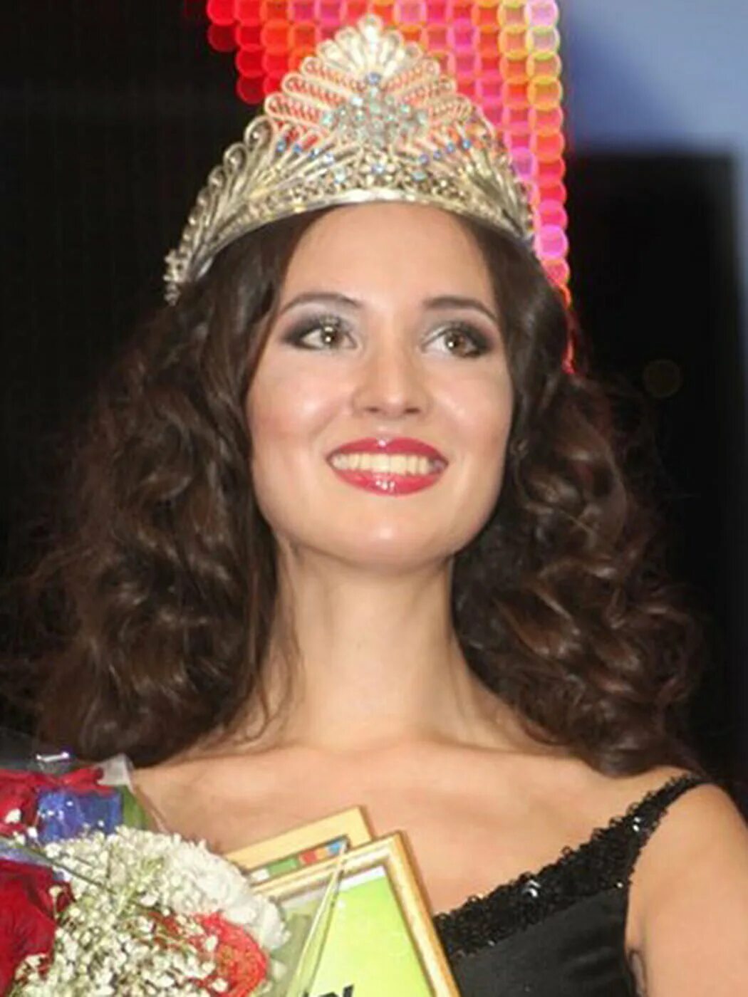 Мисс россии щукина. Мисс России 2004 Зарипова.