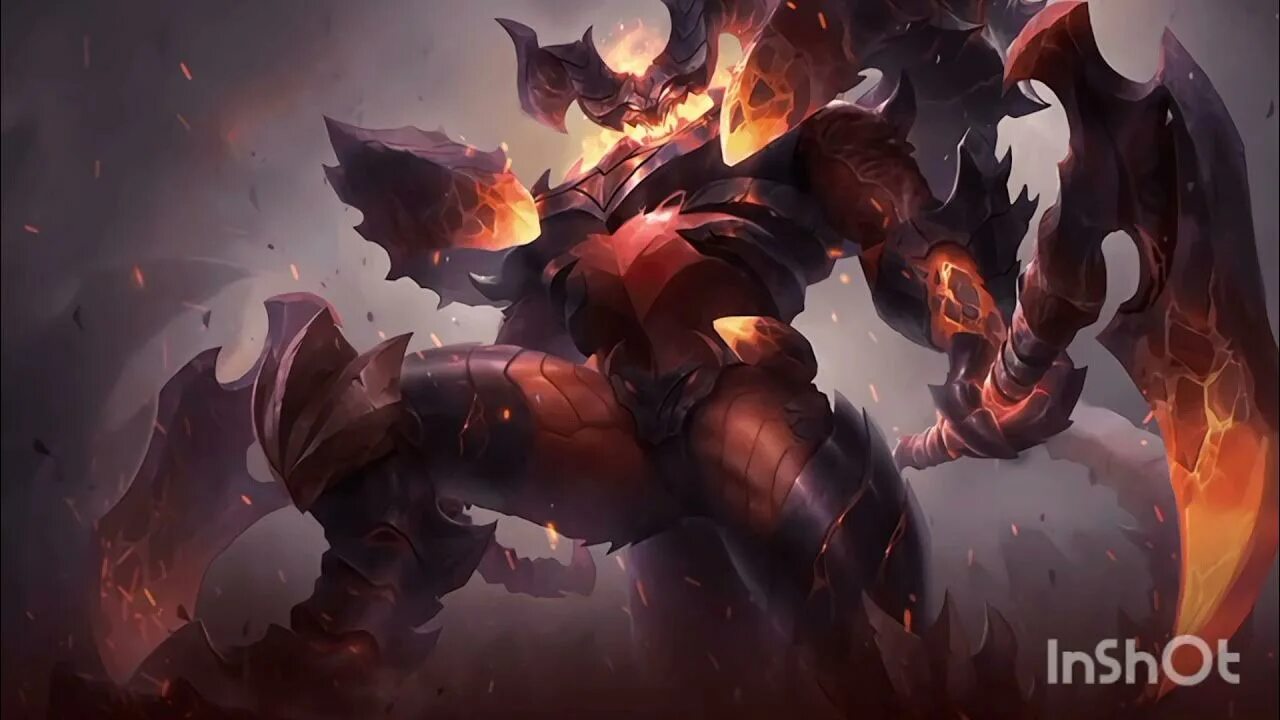 Тамуз млбб. Тамуз mobile legends. дариус mobile legends. тамуз mobile legends арт. mobile legends bang bang тамуз.