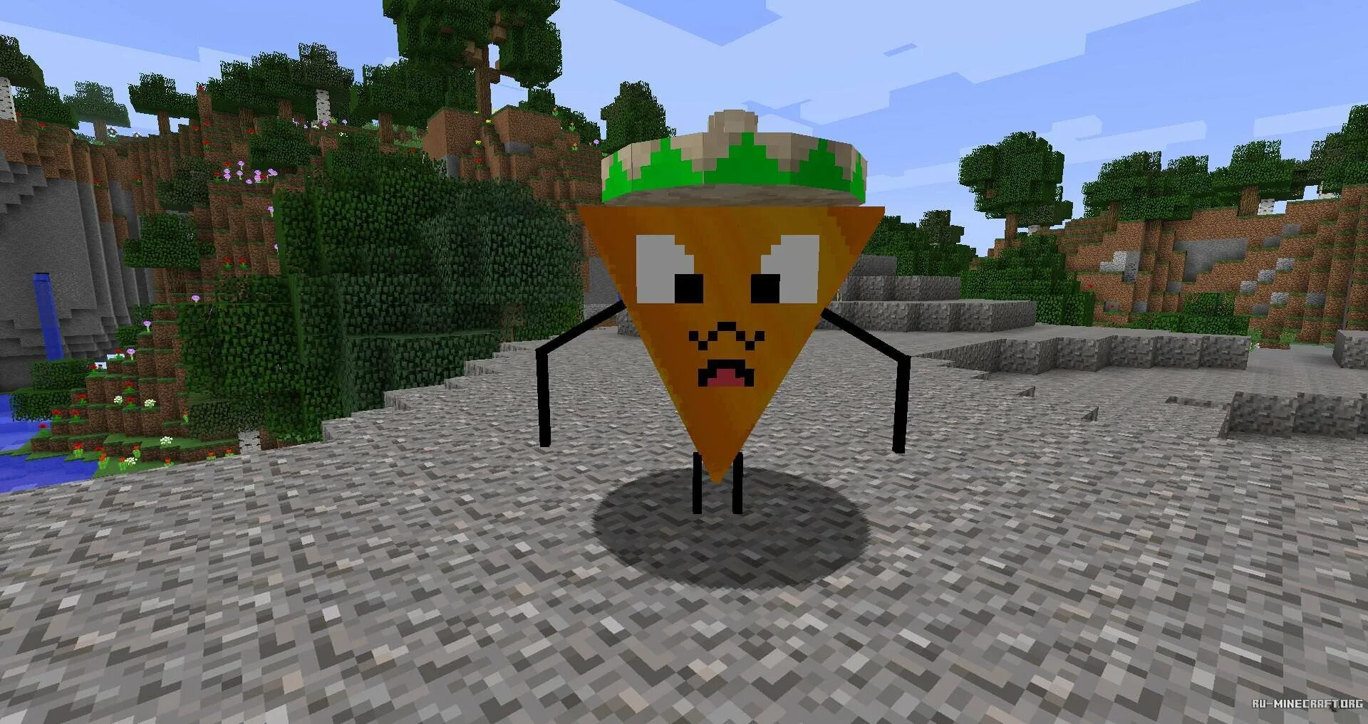 Моды на майнкрафт. Мод на наруто в майнкрафте. Мод на смешные звуки. Мод на смешные звуки. Techguns_1.