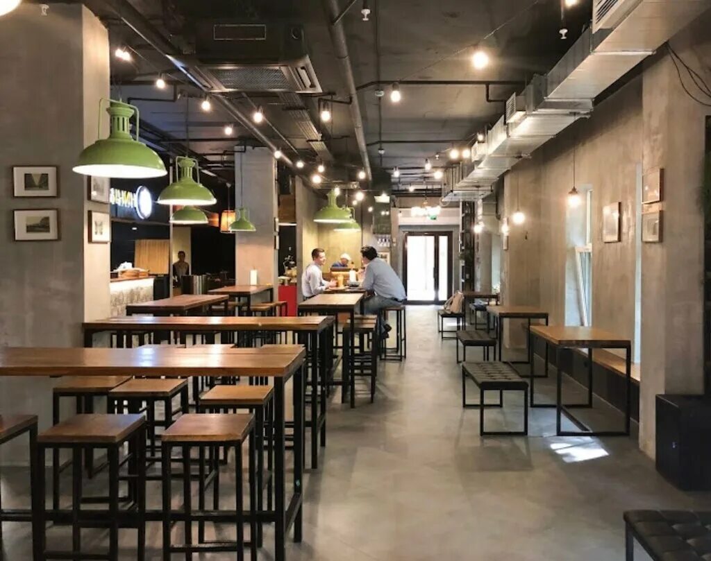 академия еды екатеринбург