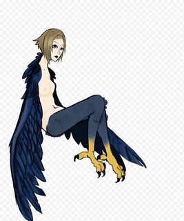 Harpy chat ai