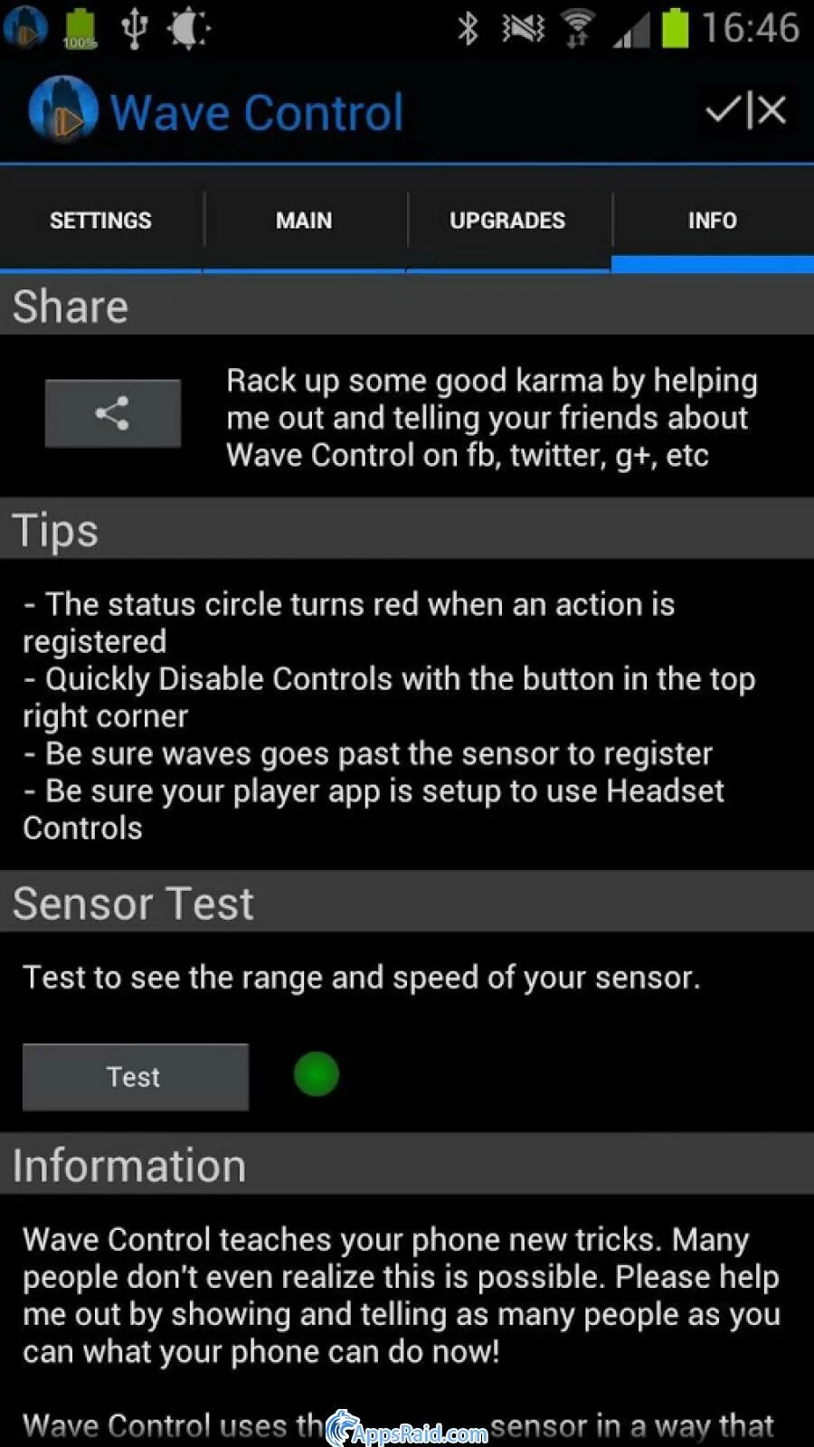 App control для андроид. Дискретный модуль controlwavemicro. Дискретный модуль controlwavemicro. Wave control соу. Узнать характеристики андроид приложение.