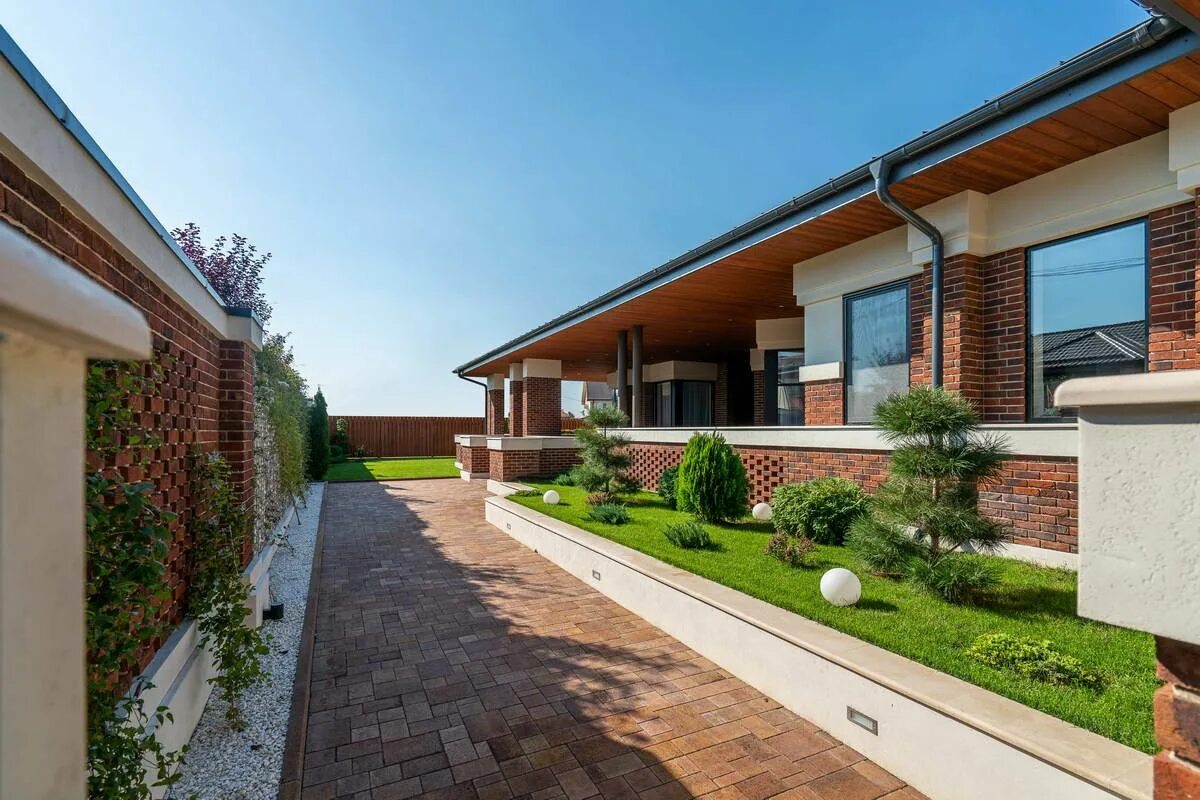 коттеджи в ташкенте. дома v x v. дом с бассейном. домик в стиле модерн. дома v x v.