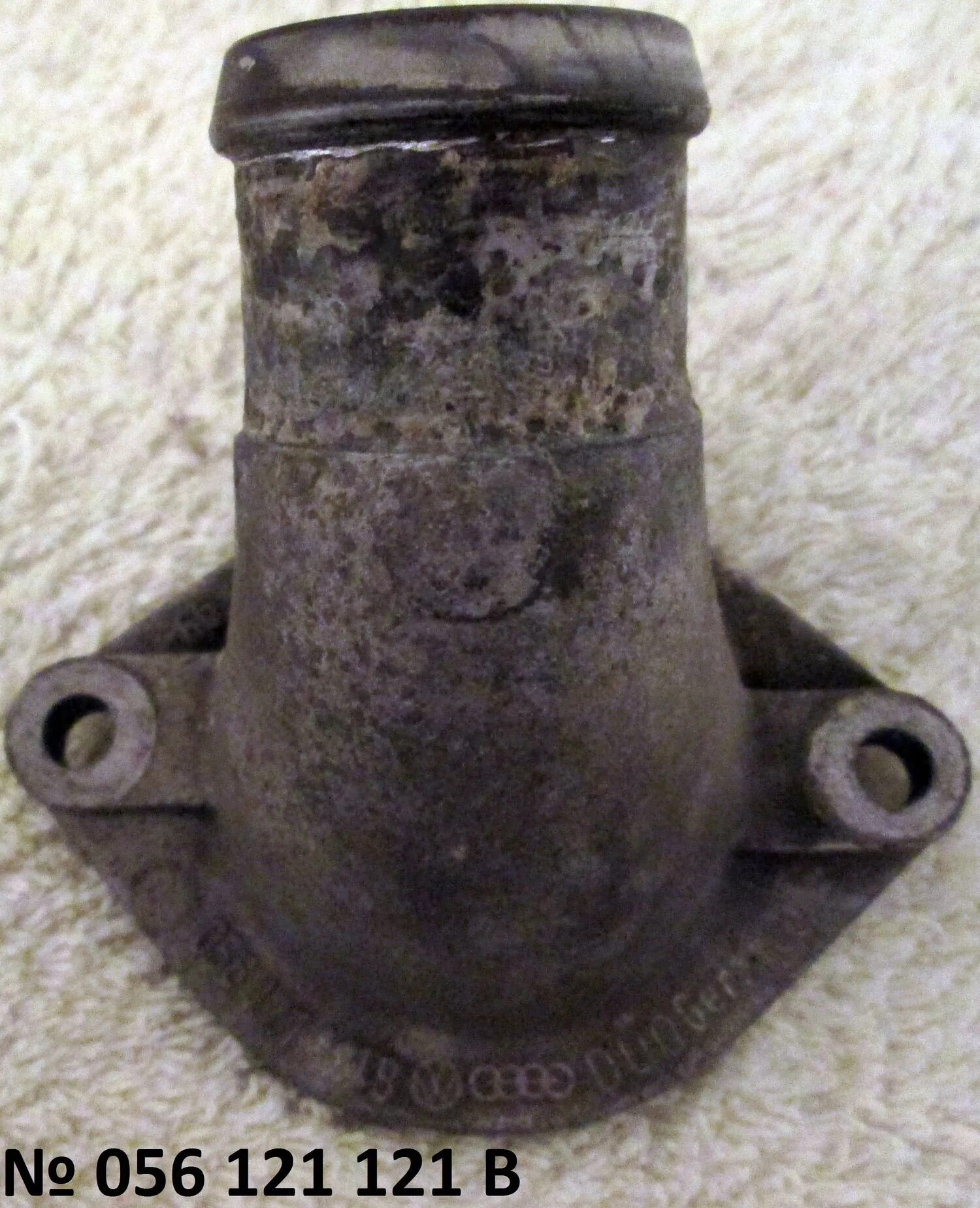 B 121 3