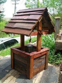 Well making