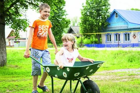 Отдохнуть с ребенком беларусь