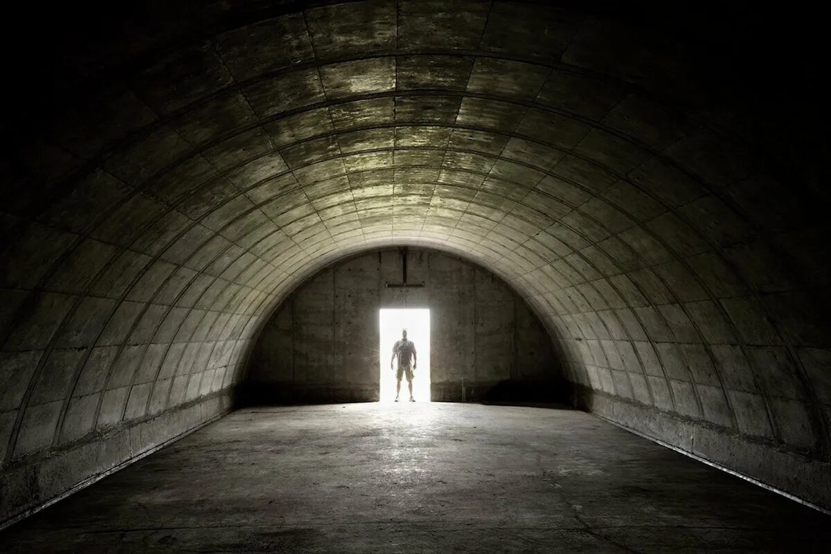 Bunker has