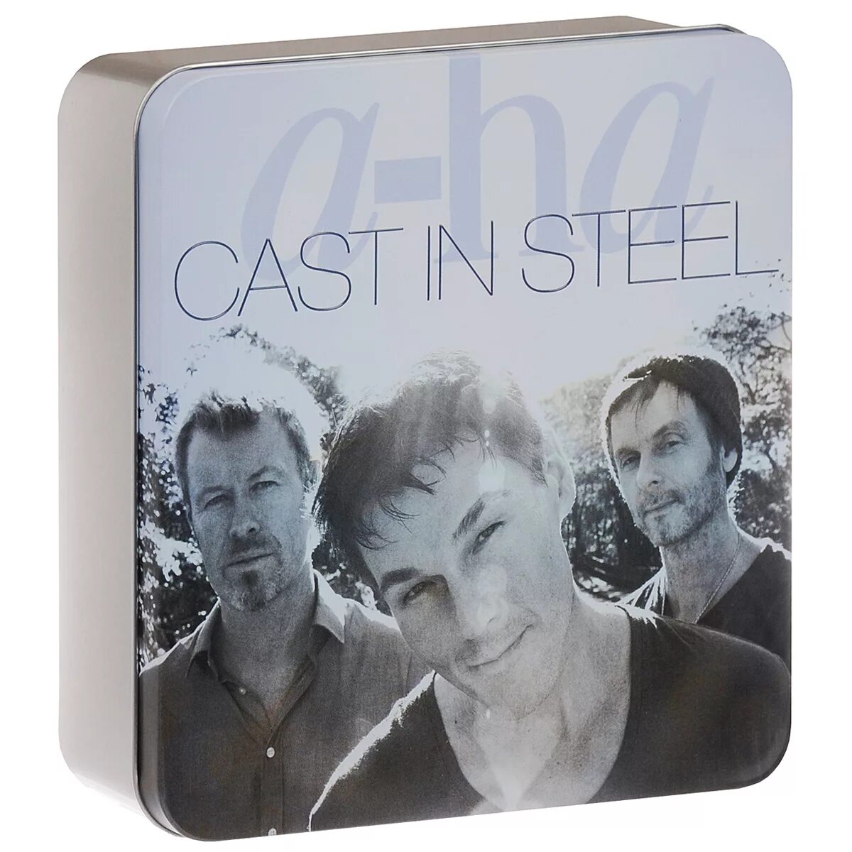 A ha hunting high. A-ha "Cast in Steel - 2cd". A ha Cast in Steel CD диск. A-ha 1988. A-ha - 25 Deluxe Edition DVD.