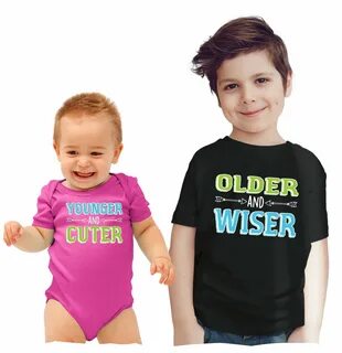 Little sister little brother