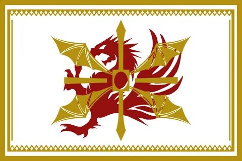 Стяг в магии