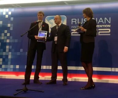 Премия 2012