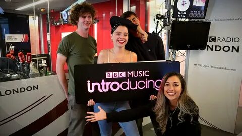 Radio london
