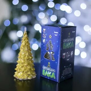 13 елочка