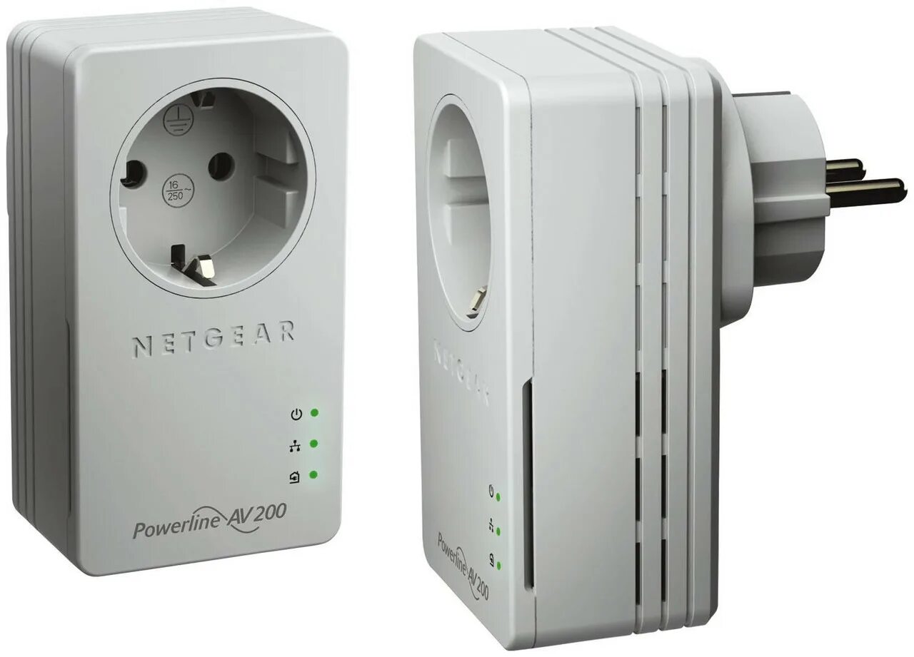 Av cc. Netgear Powerline av200 Nano Set. Поверлайн адаптер. Xavb1601. Powerline адаптер сквозная розетка.