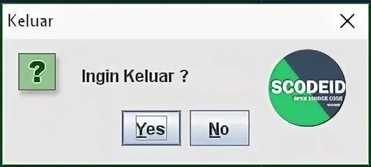Message null