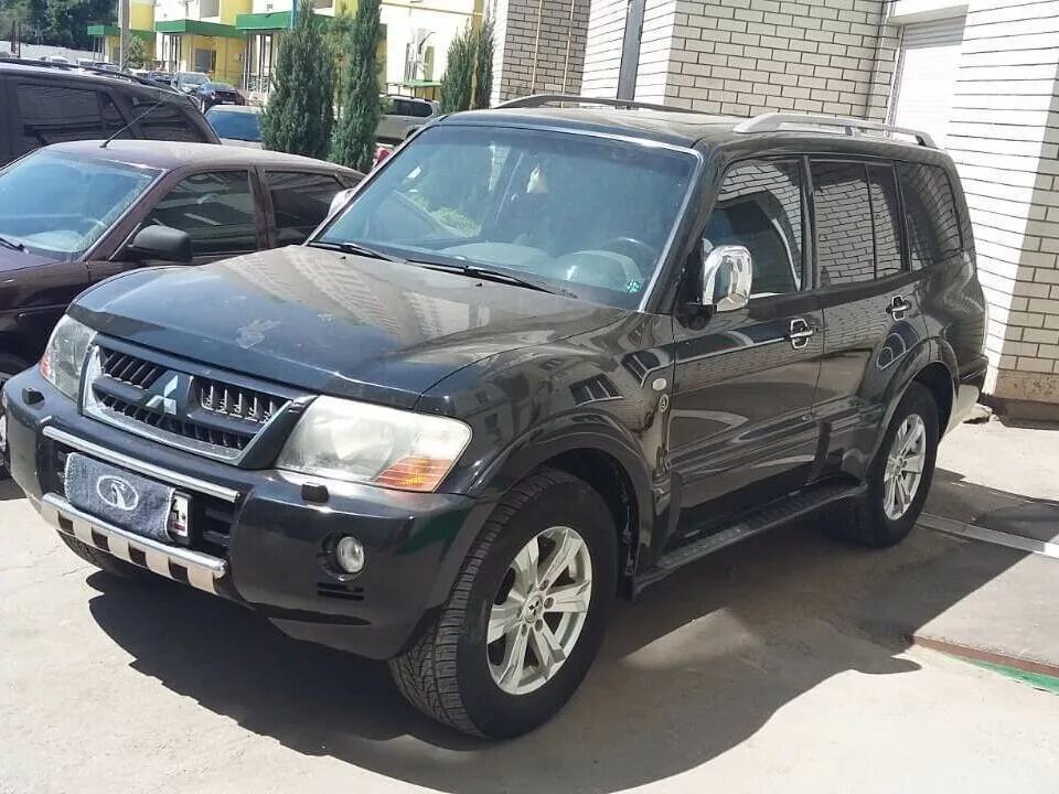 Mitsubishi pajero 3. 2 d. Mitsubishi pajero 3. Митсубиси паджеро 3 черный. 2 d.