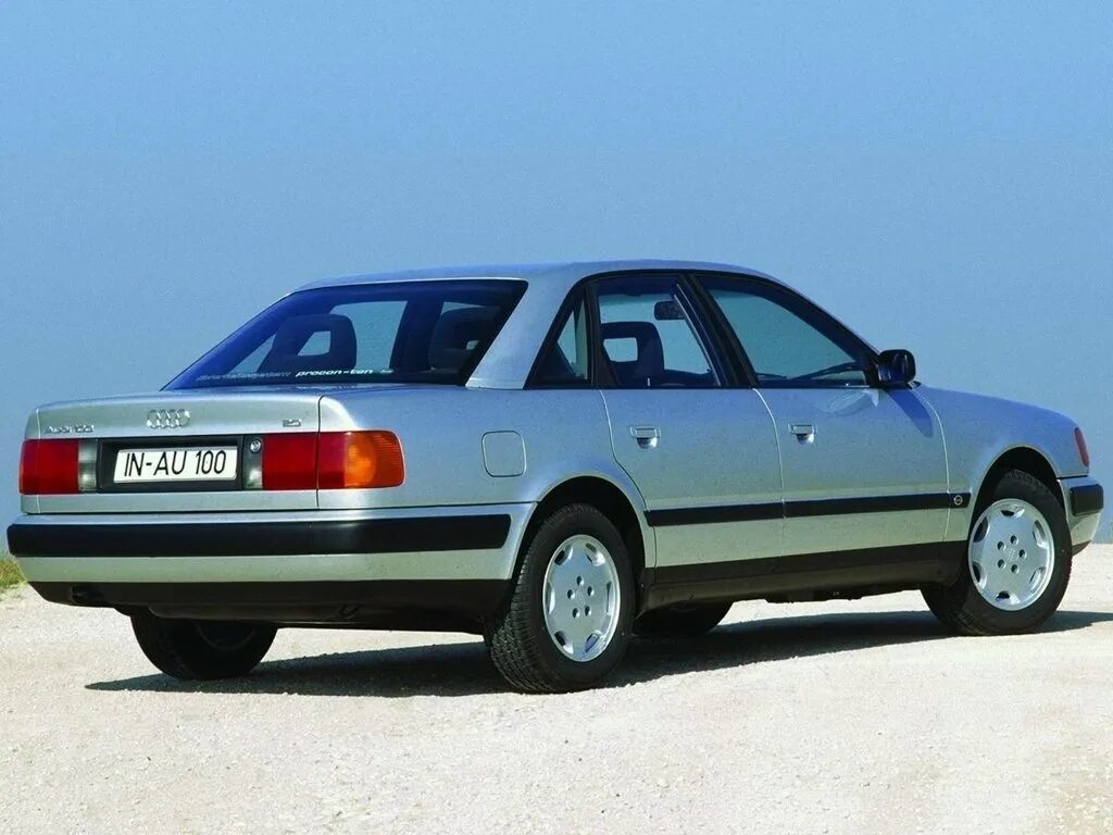Audi 100 IV (c4). Audi 100 IV (c4) 1992. Audi 100 IV (c4) 1994. Audi c100.