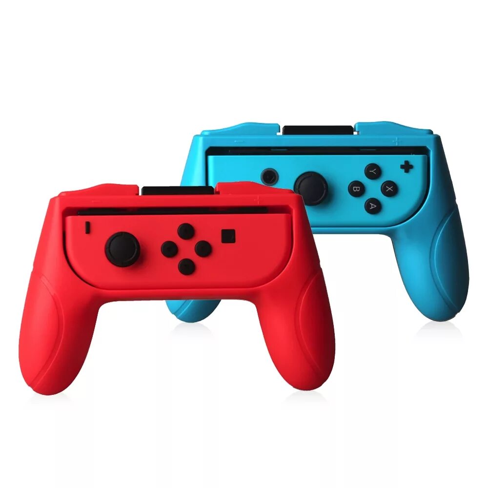 Нинтендо свитч Grip. Nintendo Switch Joy-con. Joycon Grip. Держатель для Joy con Nintendo Switch. Game handle