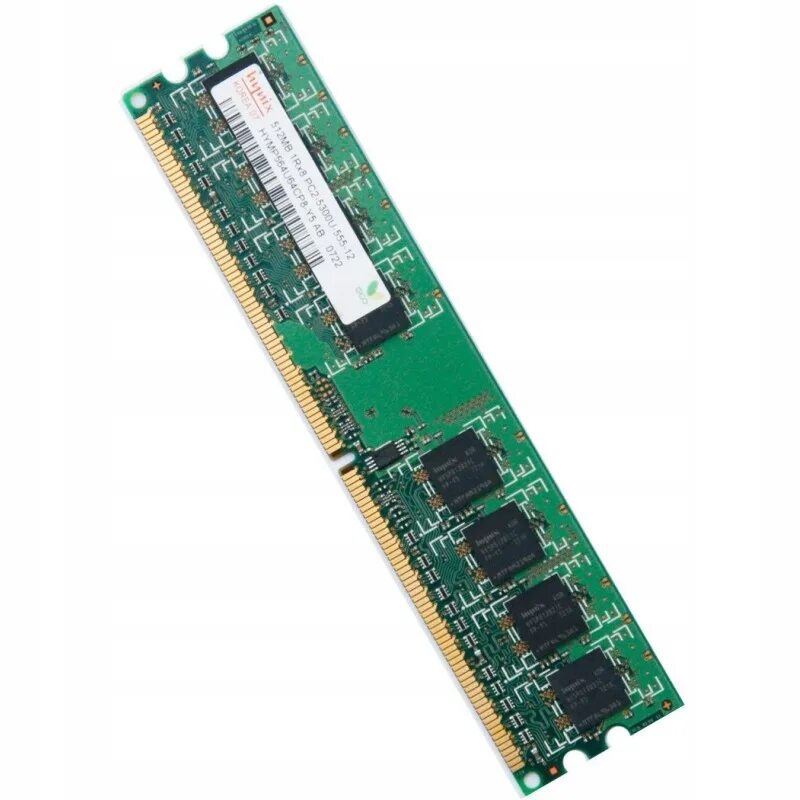 Память dimm ddr2