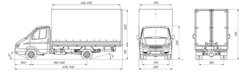Размеры кузова газель 3302 бортовая. Газель 3. Габариты газ 3302 газель бортовой. Газель 4. Габариты автомобиля газ газель (3302).