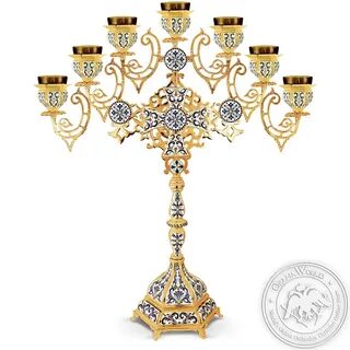 Семисвечник