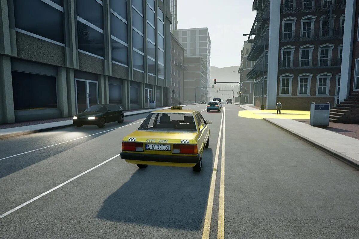 Симулятор такси 2025. Taxi simulator 2025. taxi driver the simulation ps4. игра такси на пк. симулятор такси на пк.