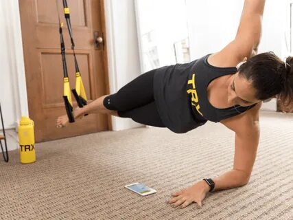 Long training