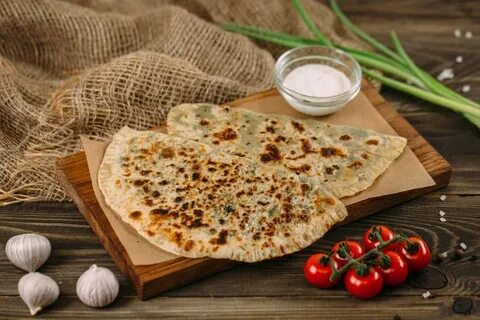 Вкусные кутабы
