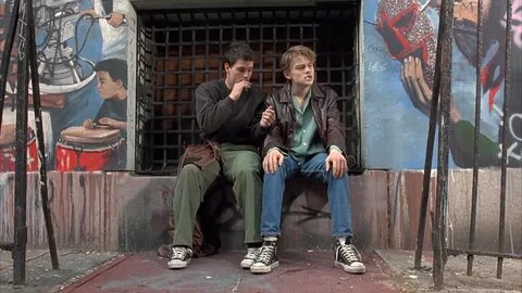 Дневник баскетболиста 1995